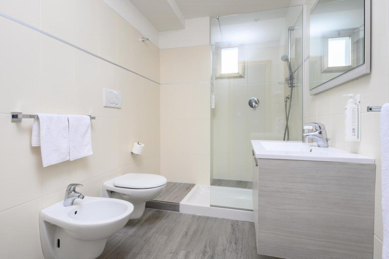 Atlas Hotel Riccione Eksteriør billede