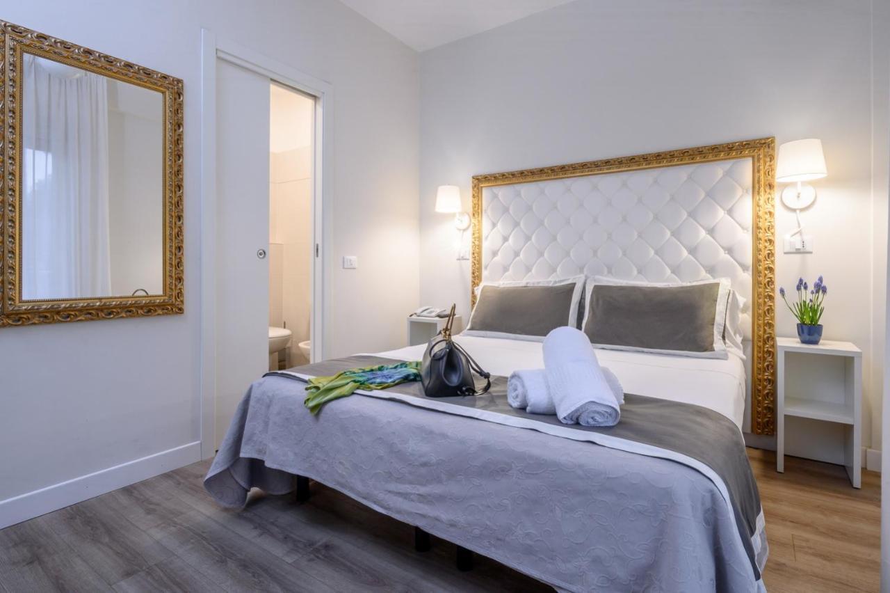 Atlas Hotel Riccione Eksteriør billede